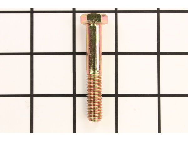 16233489-1-M-Ariens-05901640-Blt-hex .38-16x2.25 G5 Zcc