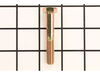 Blt-hex .38-16x2.25 G5 Zcc – Part Number: 05901640