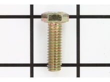 Blt-hex .31-18x1.00 G5 Zcc – Part Number: 05901701
