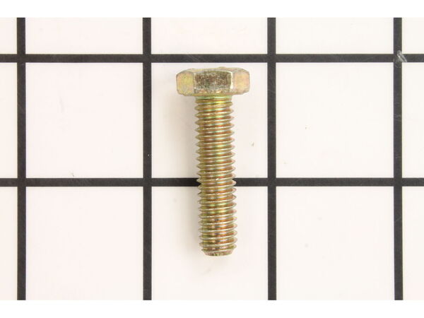 16233520-1-M-Ariens-05901803-Blt- Hex .31-18x1.25 G5 Zcc