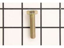 Blt- Hex .31-18x1.25 G5 Zcc – Part Number: 05901803