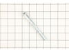 Blt- Hex .44-20x4.50 G8 Zcc – Part Number: 05901821