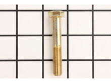 Blt- Hex .38-24x2.25 G5 Zcc – Part Number: 05902006