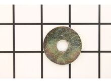 Wshr-flt .406x1.375x.135 Zcc – Part Number: 06401121