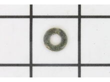 Wshr- Flt .219x.500x.049 Zcc – Part Number: 06401123