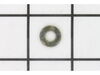 Wshr- Flt .219x.500x.049 Zcc – Part Number: 06401123