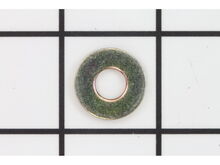Wshr- Flt .312x.734x.065 Zcc – Part Number: 06401124