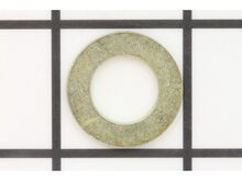 Wshr- Flt .505x.880x.072 Zcc – Part Number: 06401126