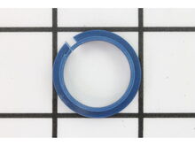 Wshr- Flt .812x1.469x.134 Zcc – Part Number: 06401140