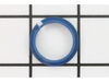 Wshr- Flt .812x1.469x.134 Zcc – Part Number: 06401140