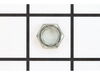 Nut- Hex-jam .38-24 Zcc – Part Number: 06500739