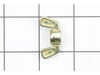 16233845-1-S-Ariens-06500805-Nut- Lk-wing .25-20 Zcc