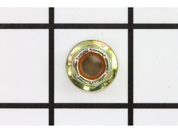 16233846-1-M-Ariens-06500809-Nut-nyl-flg .31-18 Gf Zcc