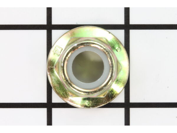 16233847-1-M-Ariens-06500810-Nut-nyl-flg .50-13 Gf Zcc
