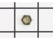 Nut-lk-ctr .25-20 Ga Zcc – Part Number: 06500812