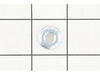 Nut-lk-ctr-flg .31-18 Gf Zcc – Part Number: 06500840