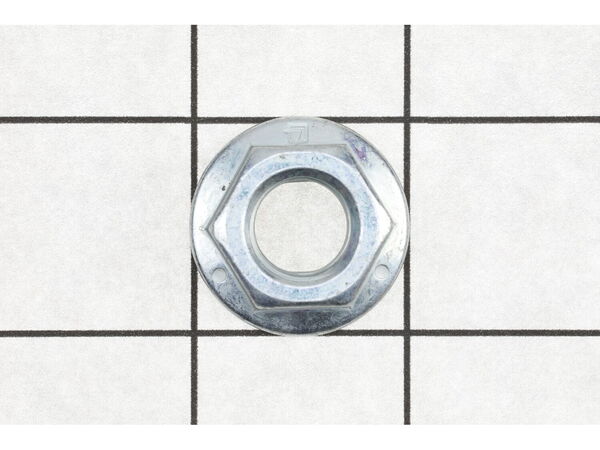 16233862-1-M-Ariens-06500902-Nut-lk-ctr-flg .500-13 Gf Zcc