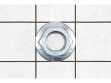 Nut-lk-ctr-flg .500-13 Gf Zcc – Part Number: 06500902