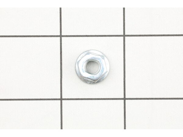 16233863-1-M-Ariens-06500903-Nut-lk-top-flg .250-20 Gf Zcc