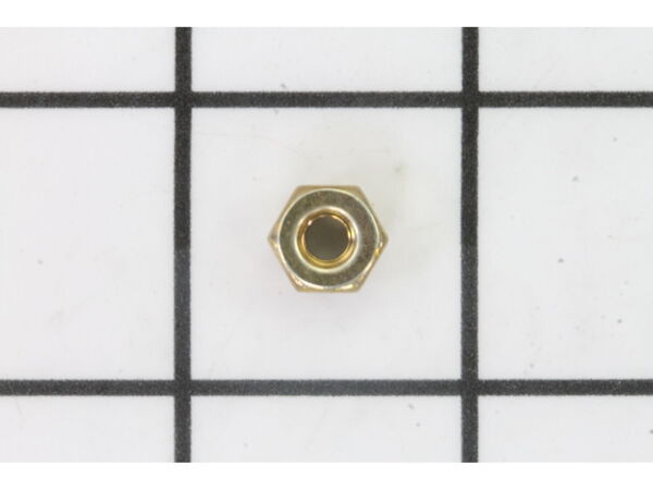 16233872-1-M-Ariens-06500915-Nut-lk-nyl #10-24 G2 Zcc