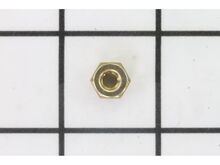 Nut-lk-nyl #10-24 G2 Zcc – Part Number: 06500915