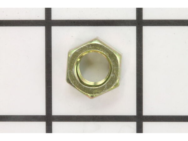 16233874-1-M-Ariens-06500917-Nut-std .375-16 G2 Zcc
