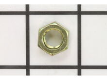 Nut-std .375-16 G2 Zcc – Part Number: 06500917