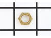 Nut-jam-lh .375-24 Zcc – Part Number: 06500924