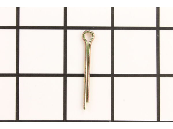 16233899-1-M-Ariens-06700212-Pin-ctr.12x1.25extprsqct Zc120
