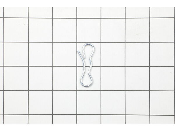 16233902-1-M-Ariens-06700220-Pin- Bowtie .091x1.875 Zcc