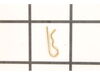 16233903-2-S-Ariens-06700221-Pin- Hair #178 .06x.77 Zcc