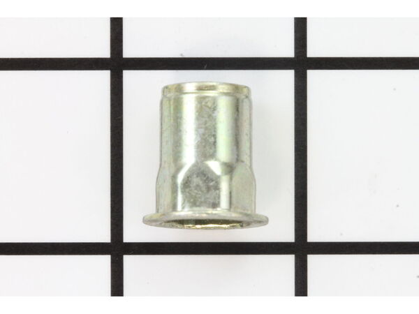 16233957-1-M-Ariens-07001805-Nut-thd-insert .38-16 Zc120