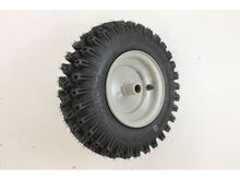 Tire/wheel-lh 13x4.10-6 Pin T2 – Part Number: 07101228