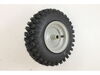 Tire/wheel-lh 13x4.10-6 Pin T2 – Part Number: 07101228