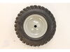 Tire/wheel-rh 13x4.10-6 Pin T2 – Part Number: 07101229