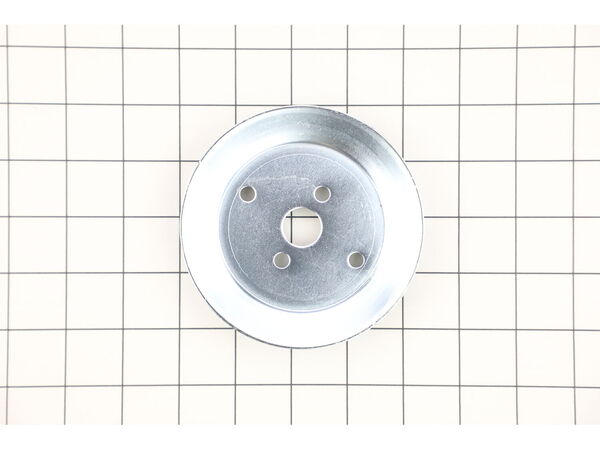 16234052-1-M-Ariens-07344900-Sheave- Spindle (4.25 Ha )