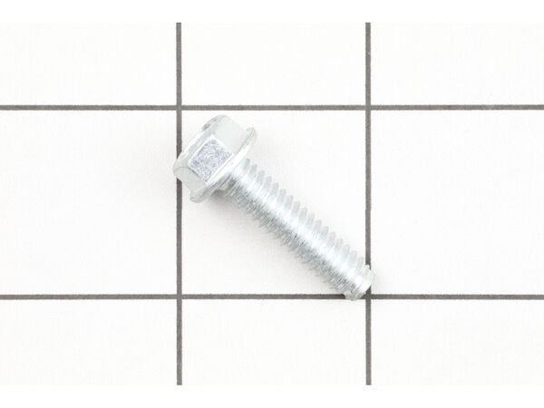 16234088-1-M-Ariens-07400133-Scr-tap .25-20x1.00 Hwh Tr Zcc