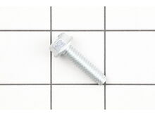Scr-tap .25-20x1.00 Hwh Tr Zcc – Part Number: 07400133