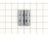Knob-crank-snap Compact-gray – Part Number: 07500330