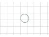 Cylinder Ring – Part Number: 079001001014