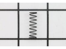 Spring – Part Number: 079003001084