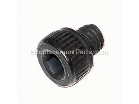 16234256-1-M-Ryobi-079007001083-Bolt (Hex Soc. HD.) (M4 X 0.7-04)