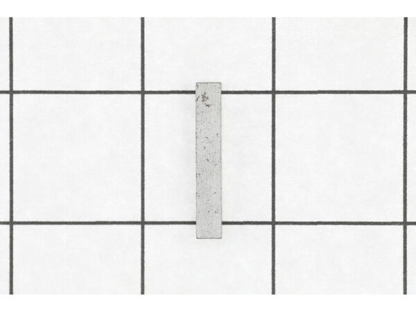 16234349-1-M-Ridgid-079027018113-Flat Key (Square)
