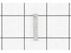 Flat Key (Square) – Part Number: 079027018113
