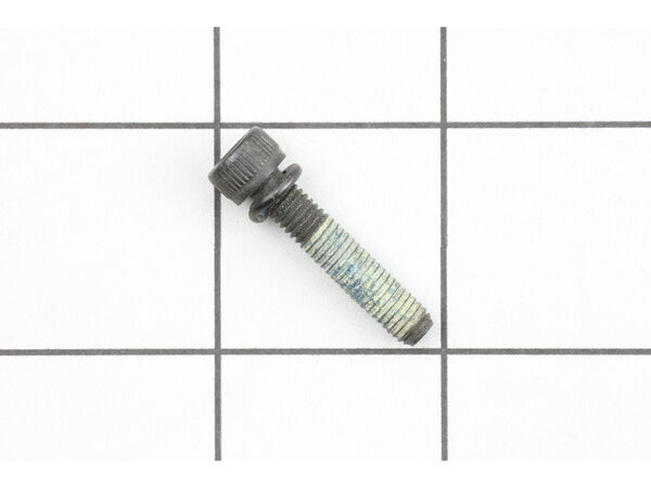 16234523-1-M-Ryobi-079071001052-Screw (M5 X 25 Mm, Soc Hd)