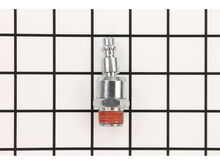 Air Plug (NPT 3/8 IN.-18) – Part Number: 079071001092