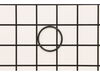 O-Ring (28 X 2) – Part Number: 079072001013