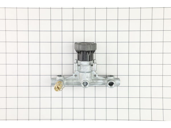 16234708-1-M-Ridgid-079077029707-Regulator Manifold Assembly