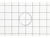 Seal Washer (Od47.2 X Id43.2 X T0.5) – Part Number: 079077051008