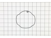 Cylinder Cap Seal – Part Number: 079077051013